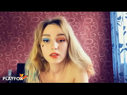 ❤️ Magične naočare za virtuelnu stvarnost dale su mi seks sa Harli Kvin ❤❌ Domaći porno na bs.chancel.top